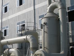 酸霧凈化塔廠(chǎng)家